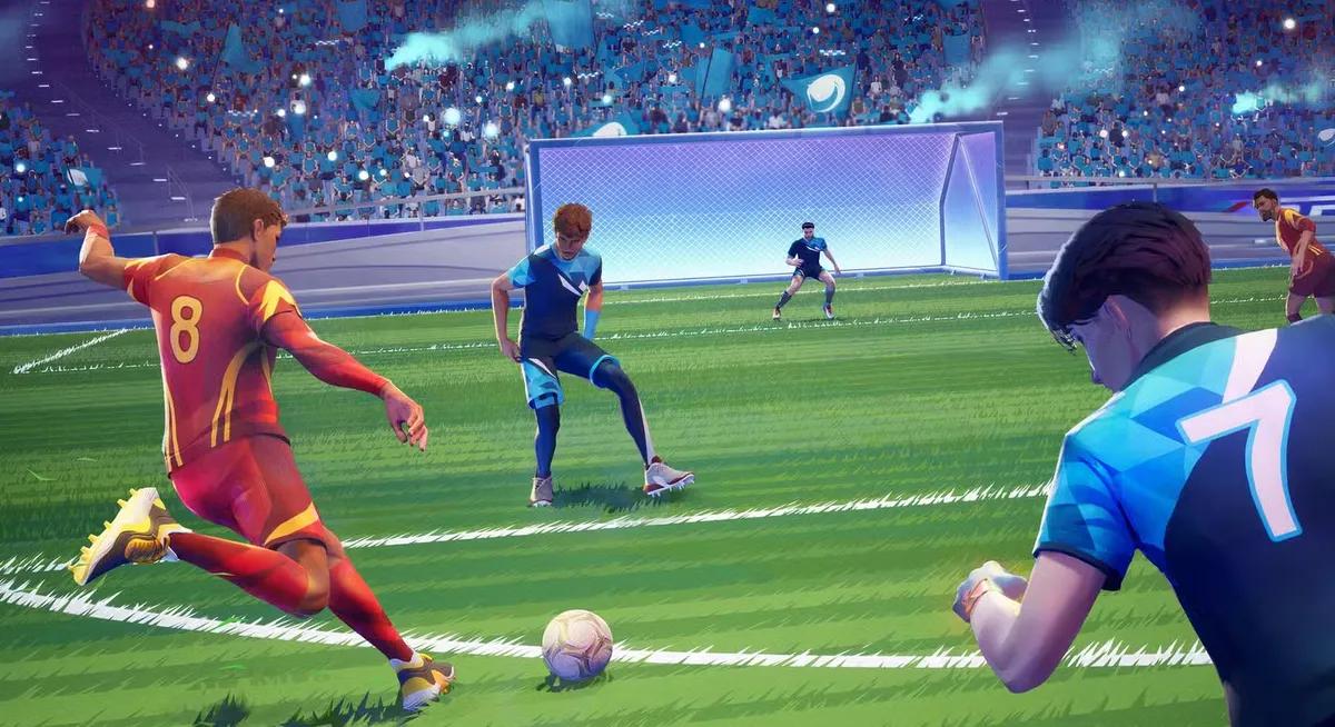 Aktualizacja Rematch September 2025 wprowadza tryb Crossplay, nowe nagrody i kluczowe poprawki