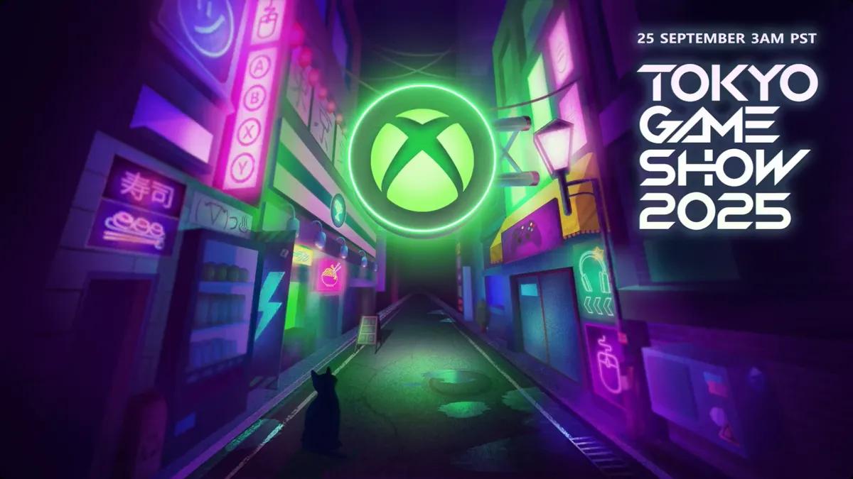 Zapowiedziano transmisję Xbox Tokyo Game Show 2025 ze spekulacjami na temat Forza Horizon 6