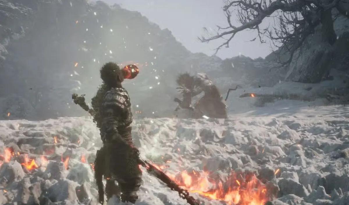 Black Myth: Wukong wprowadza nową aktualizację Xbox (wrzesień 2025)