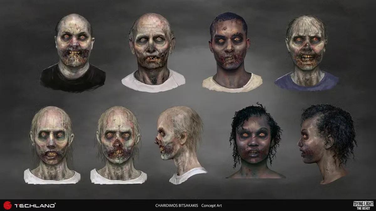 Dying Light: The Beast to ponad 170 wariantów zombie i premiera 18 września