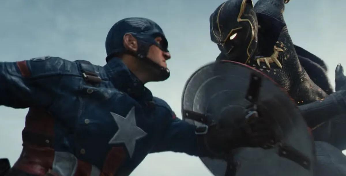 Marvel 1943: Rise of Hydra Gameplay wyciekł do sieci