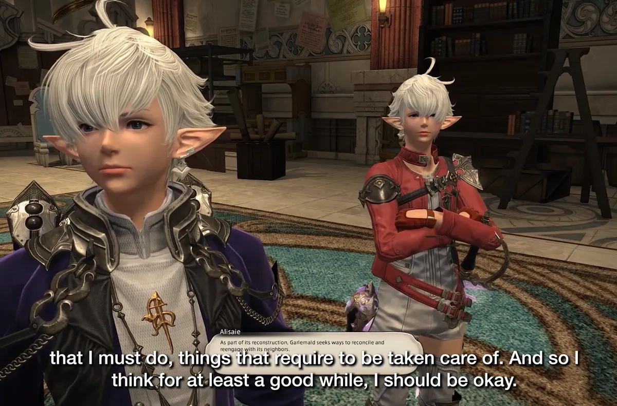 Naoki Yoshida potwierdza zaangażowanie w Final Fantasy 14 i apeluje o szacunek dla deweloperów