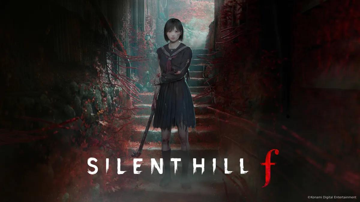 Silent Hill f otrzymało pierwsze recenzje