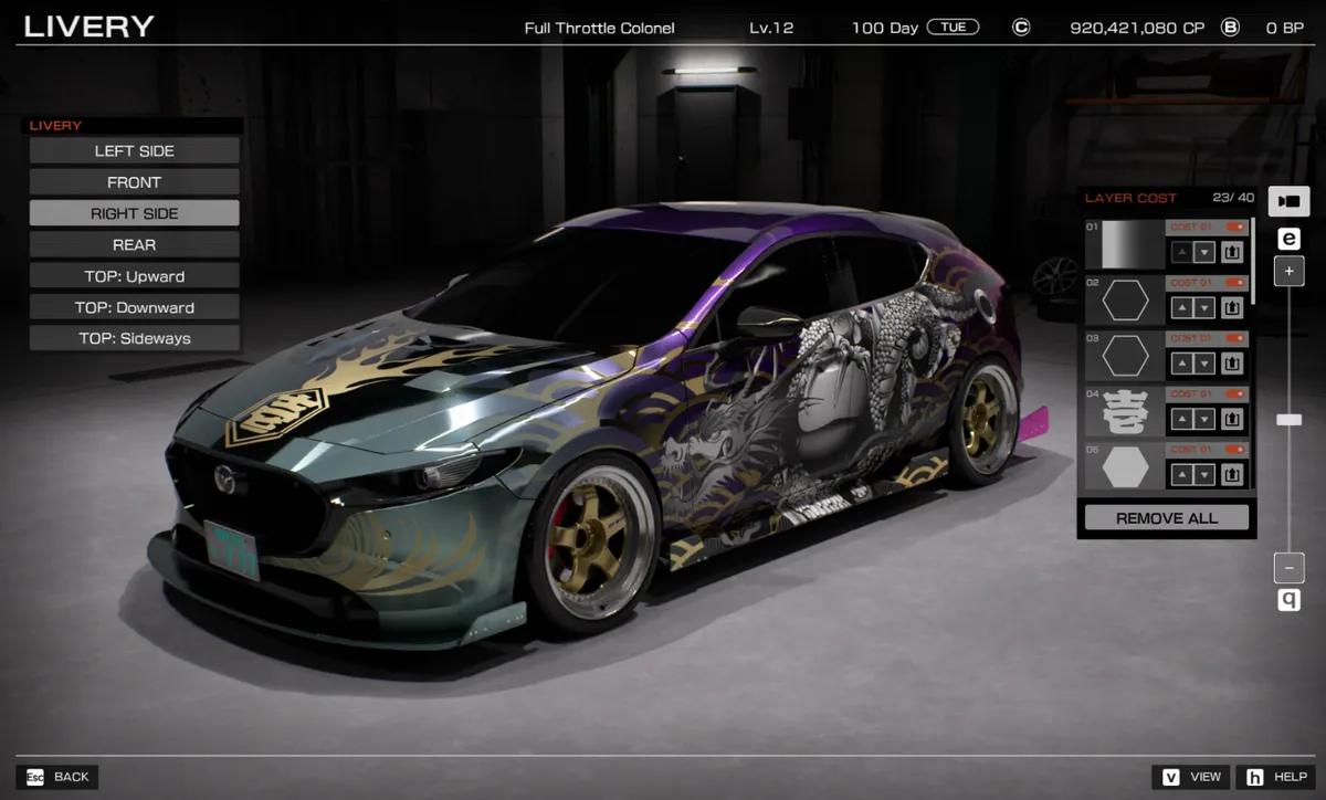Tokyo Xtreme Racer powraca po 20 latach z pełną wersją od Genki