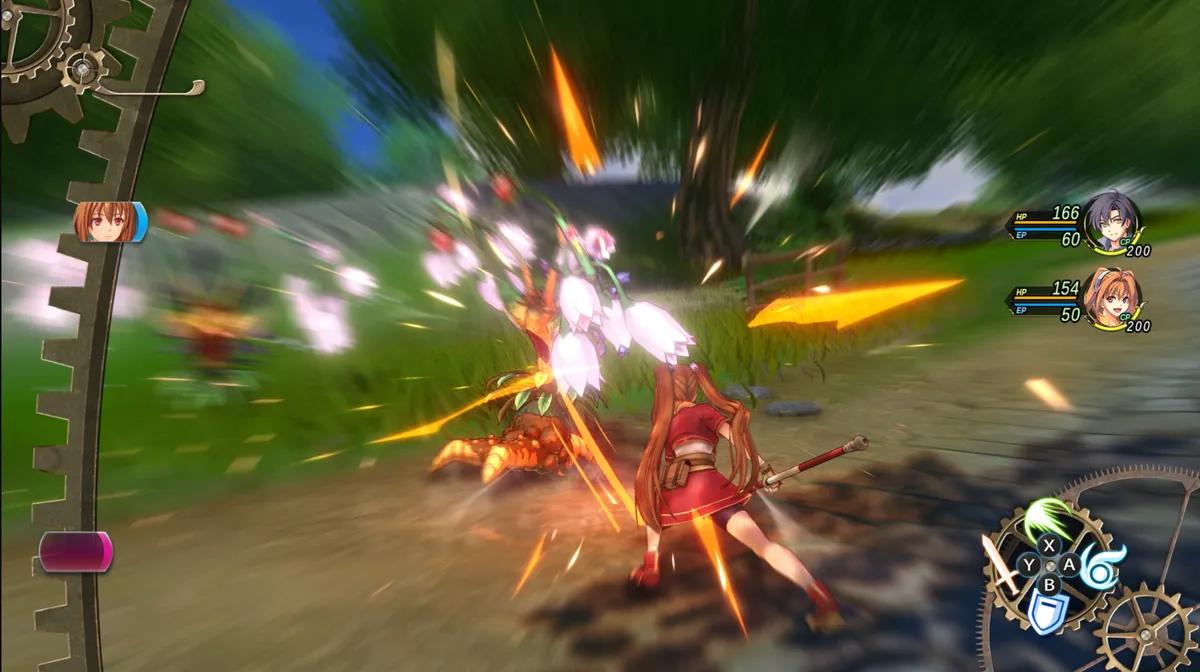 Remake pierwszego rozdziału „Trails in the Sky” to najlepszy sposób na rozpoczęcie epickiej sagi Falcoma