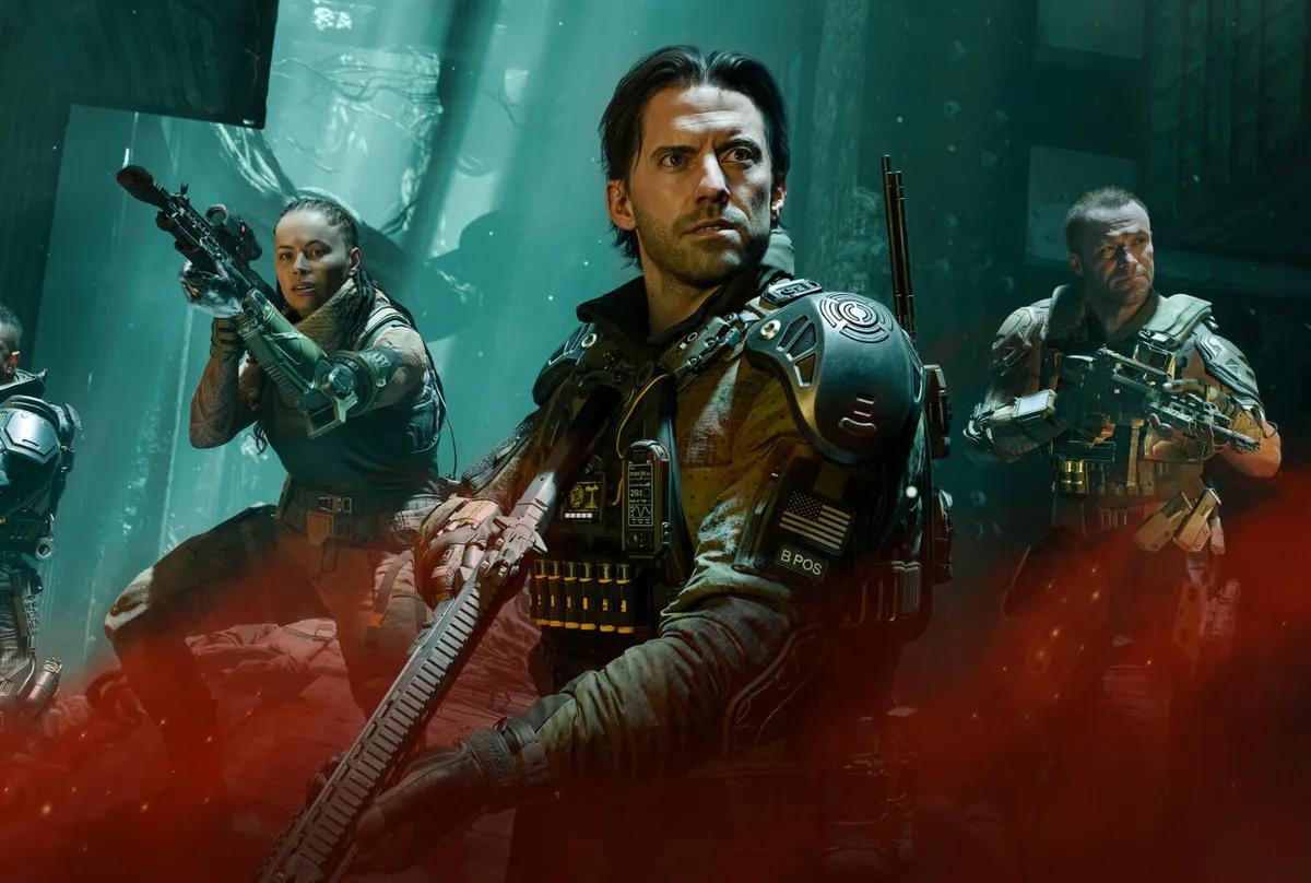 Potwierdzono terminy odblokowania wersji beta Call of Duty: Black Ops 7 przed premierą w listopadzie