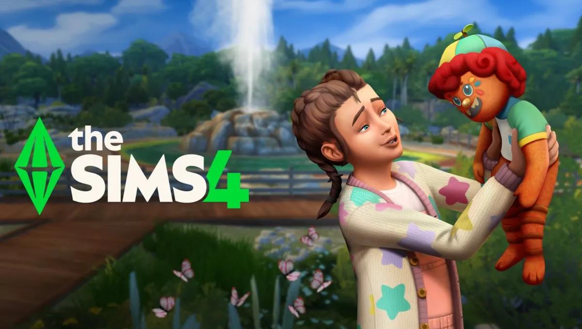 Recenzja dodatku The Sims 4 Adventure Awaits