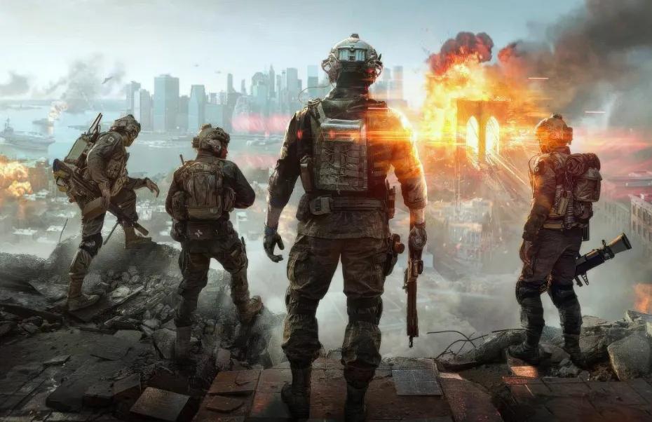 Plan rozwoju sezonu 1 w Battlefield 6 wprowadza nowe mapy, broń i tryby