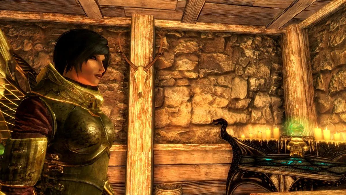 Główny projektant Skyrim nazywa otwarte światy "prawie banałem" i przypisuje graczom ich trwały sukces