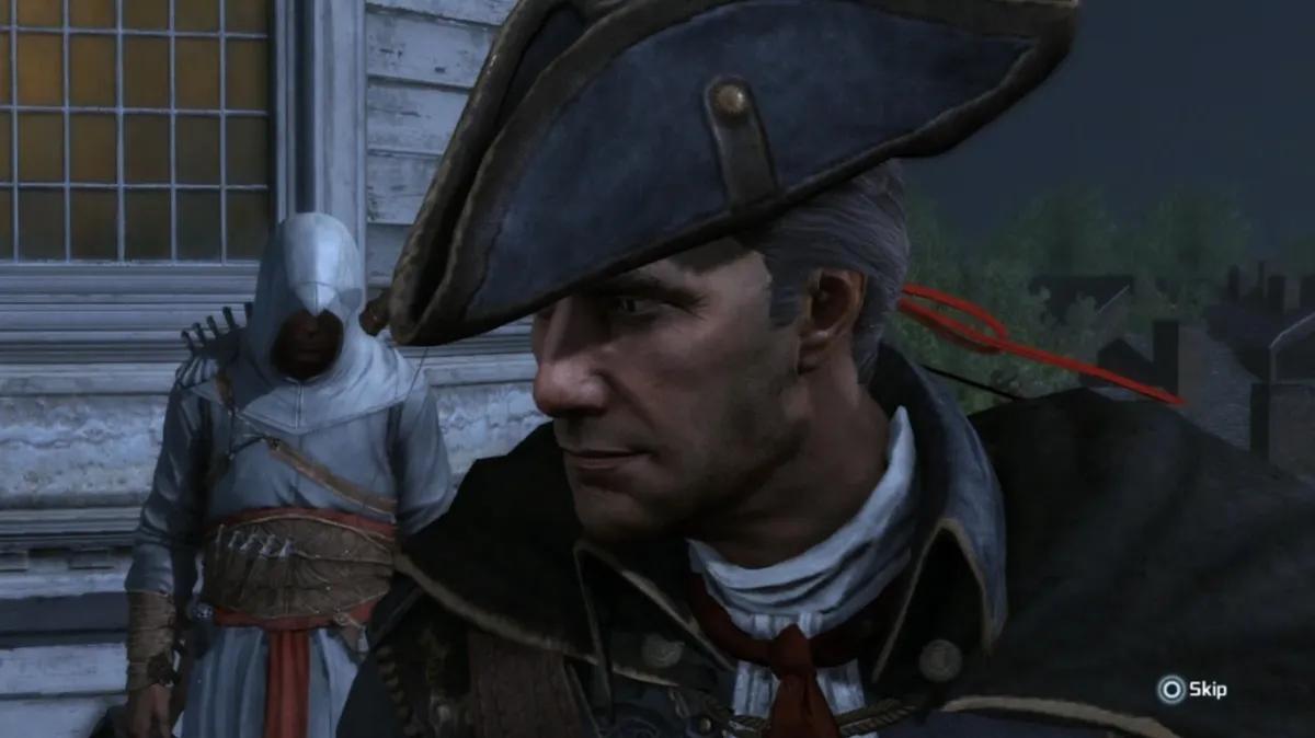 Szef Assassin's Creed, Marc-Alexis Côté, opuszcza Ubisoft po prawie 20 latach.