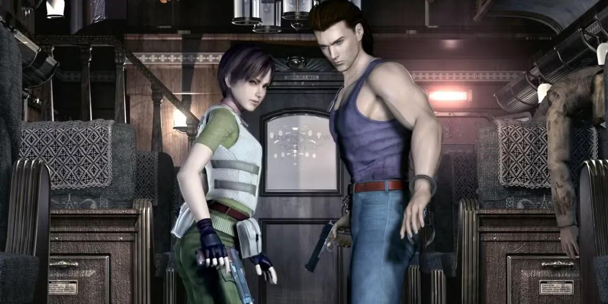 Plotka: Remake Resident Evil 0 ma zostać wydany w 2028 roku