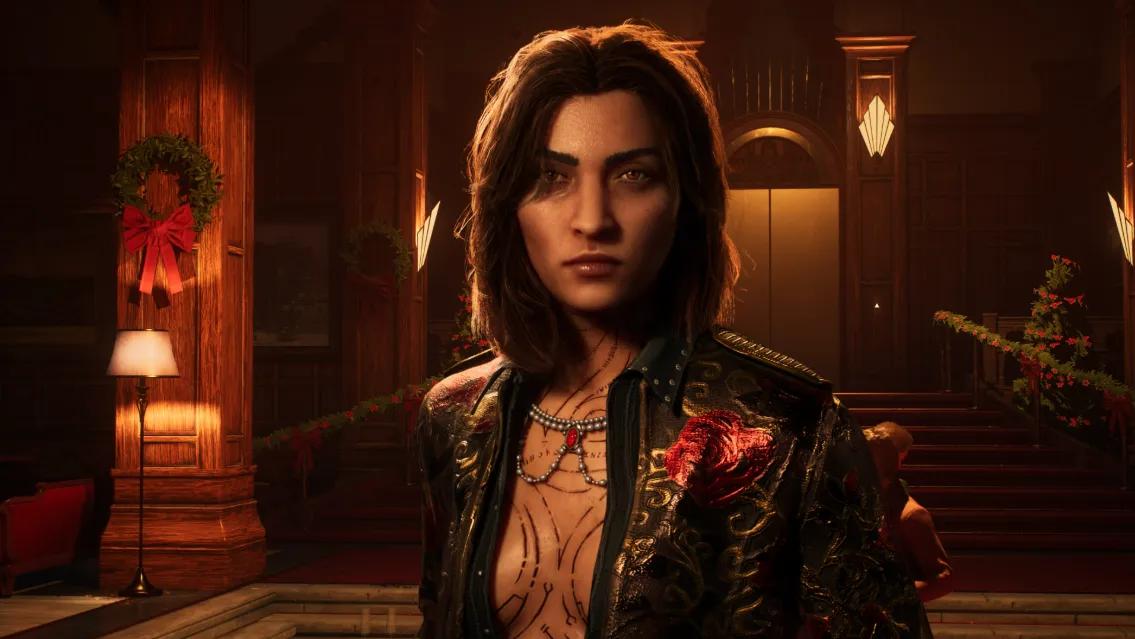 Wampir: The Masquerade - Bloodlines 2 Deweloperzy reagują na problemy z premierą