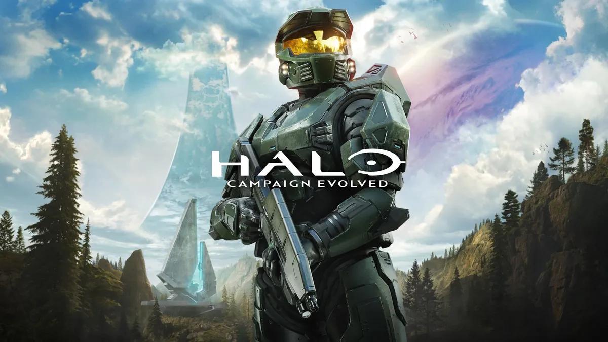 Xbox i Halo Studios ogłaszają pełny remake Halo: Campaign Evolved