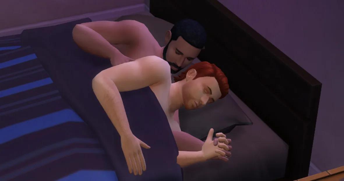 Zespół The Sims zobowiązuje się do utrzymania inkluzywności po tym, jak wspierany przez Saudyjczyków wykup EA wywołał odejścia twórców
