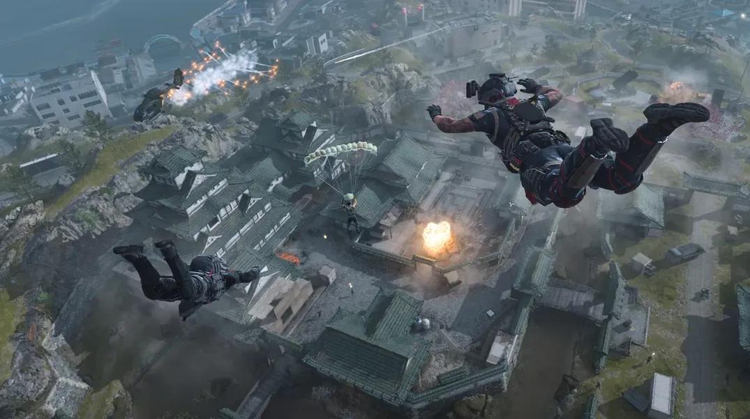 Raven Software definiuje nową erę Warzone z trybami Battle Royale i Resurgence w centrum uwagi