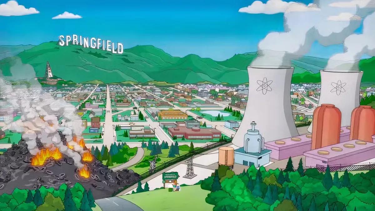 Oficjalnie zapowiedziano crossover Fortnite x The Simpsons — wydarzenie na żywo zaplanowane na 1 listopada