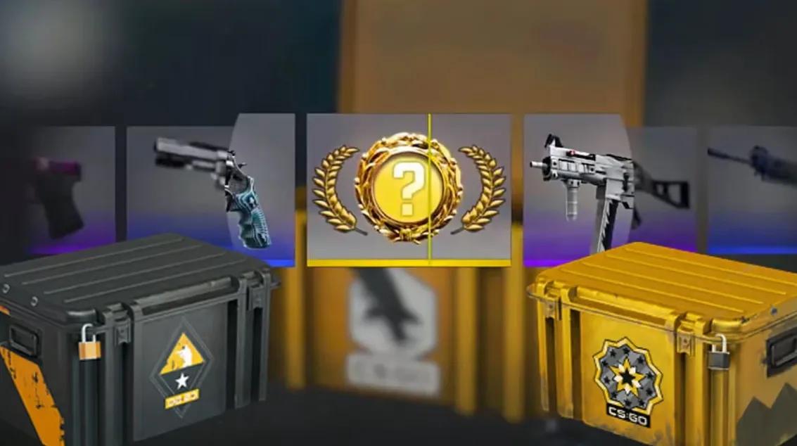 Twórca DayZ potępia Valve za monetyzację w stylu hazardowym w Counter-Strike 2