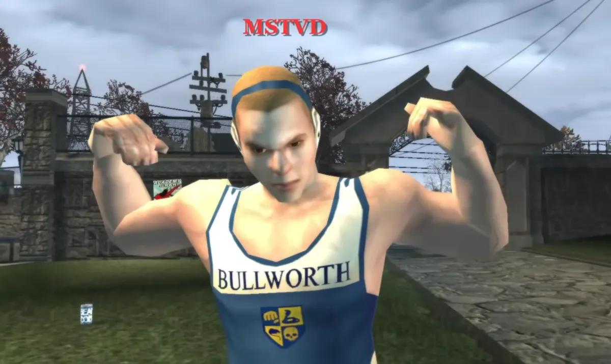 Fanowska modyfikacja Bully Online przywraca klasykę High School od Rockstara, dodając tryb wieloosobowy