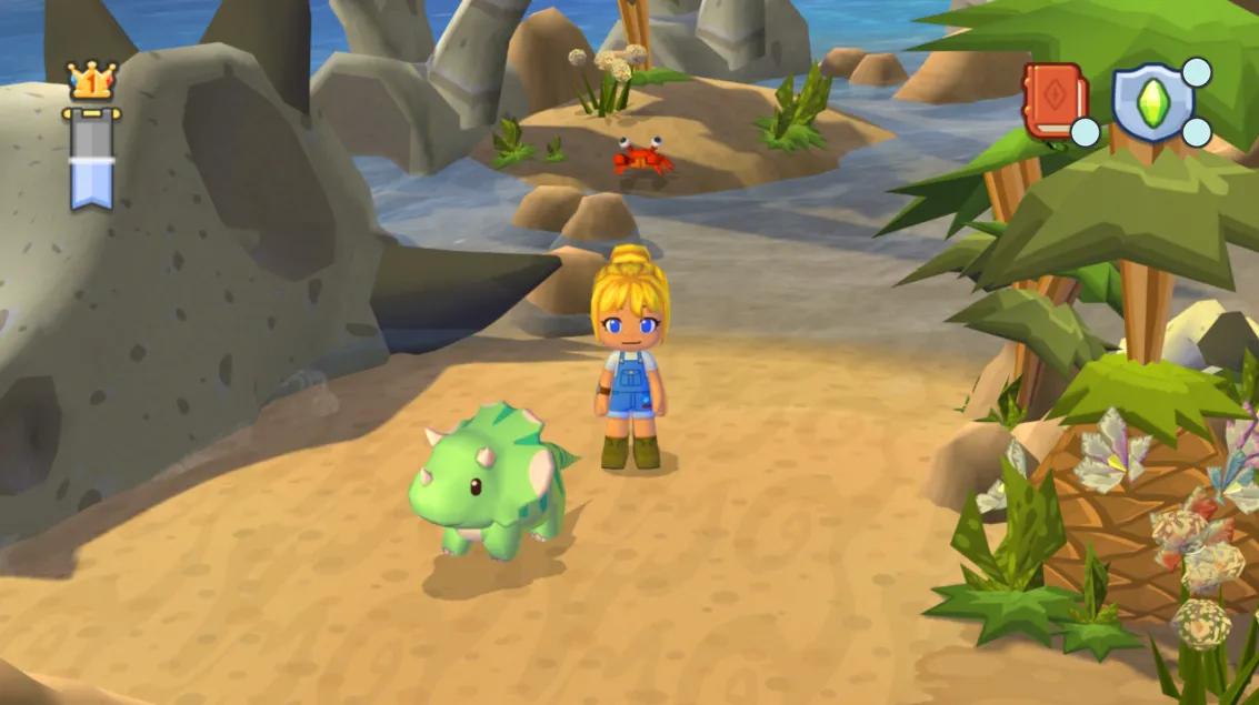 Podobno pakiet MySims Cozy Bundle trafi na PlayStation i Xbox w listopadzie