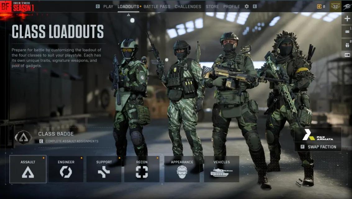 Battlefield Redsec na nowo definiuje chaos serii dzięki taktycznemu ogniowi i przetrwaniu drużyny