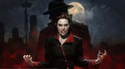 Vampire: The Masquerade – Bloodlines 2 – aktualizacja 1.0.2 wydana