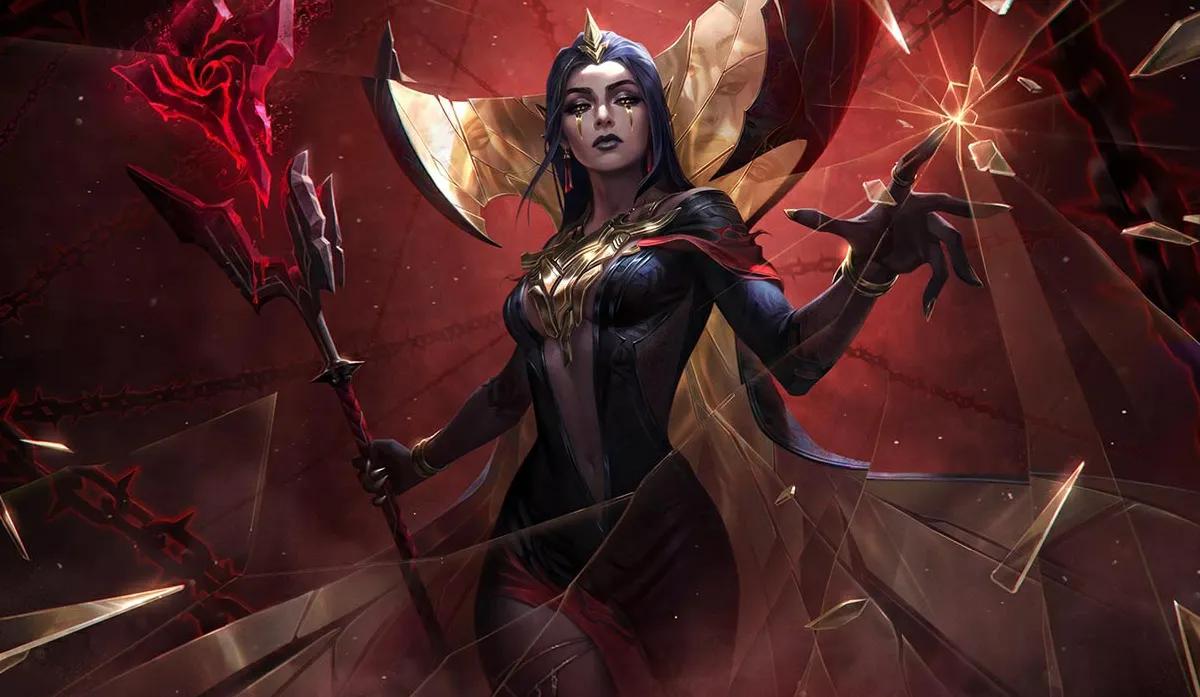 Zapowiedź aktualizacji 15.22 do League of Legends — Aurelion Sol i Yone wzmocnieni, LeBlanc i Phase Rush osłabieni