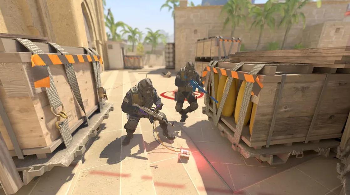 Aktualizacja Counter-Strike 2 — poprawa wydajności i udoskonalenia trybu powtórki