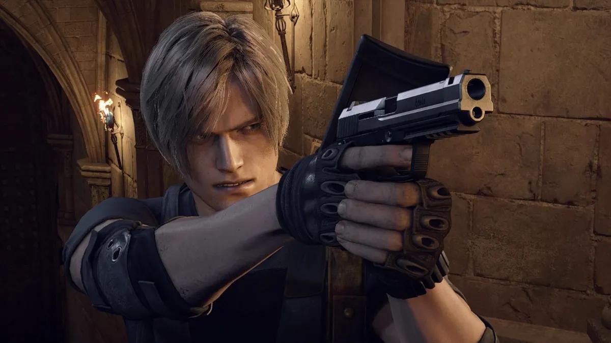 Wyciek z PlayStation Store sugeruje powrót Leona S. Kennedy’ego w Resident Evil Requiem