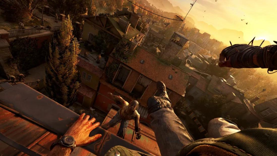 Aktualizacja Dying Light: The Beast 1.3 poprawia stabilność i równowagę