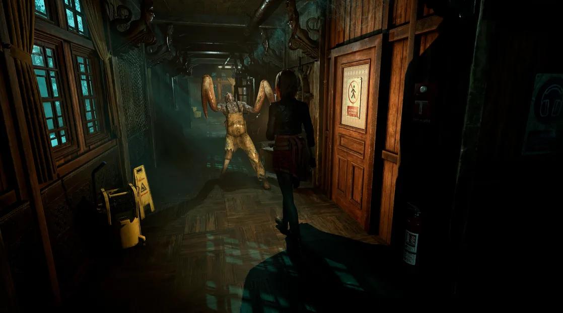 Recenzja Tormented Souls 2: Strach, tarcie i uparta siła horroru starej szkoły