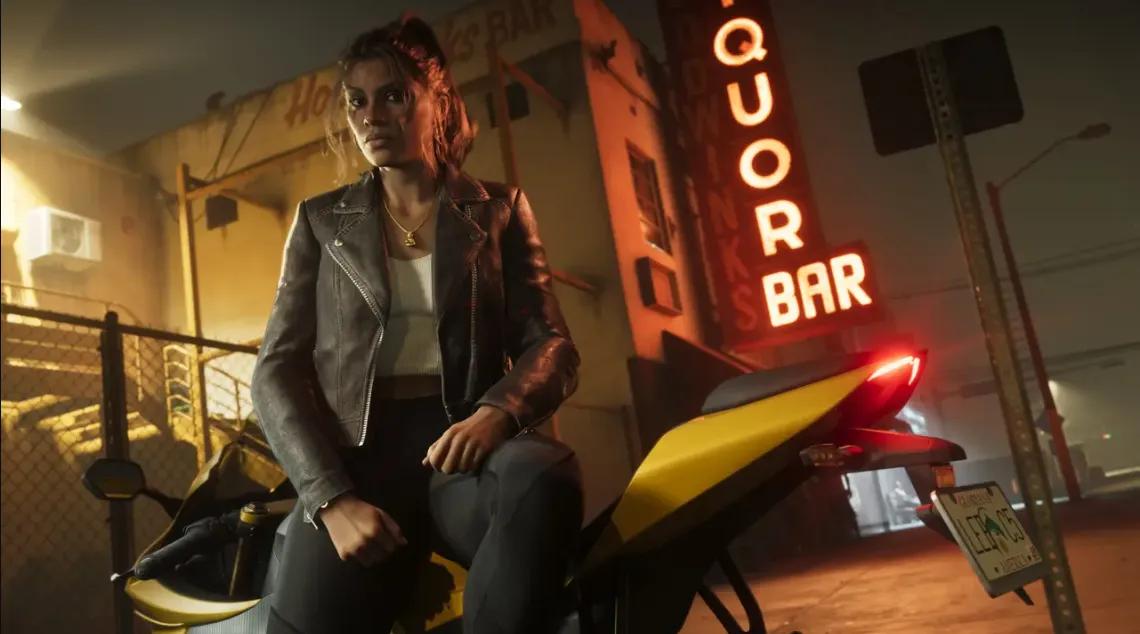 Dyrektor generalny Take-Two odrzuca pomysł, że sztuczna inteligencja w GTA VI mogłaby zastąpić kreatywną wizję Rockstara