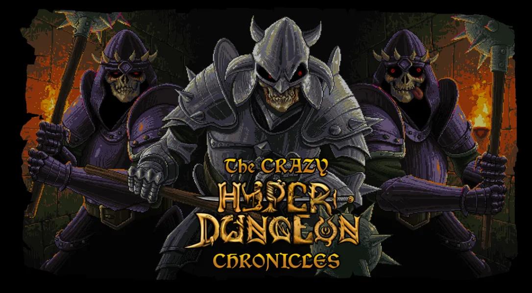 Przypadkowy tytuł „Shitty Dungeon” sprawia, że indie RPG staje się viralem w Japonii