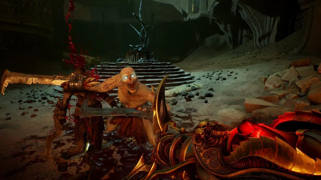 Recenzja Painkiller Reboot: Uwięzieni między niebem a piekłem