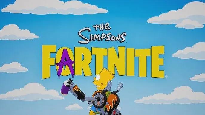 Fortnite x The Simpsons: Early Access ujawnia pełne szczegóły nadchodzącego minisezonu