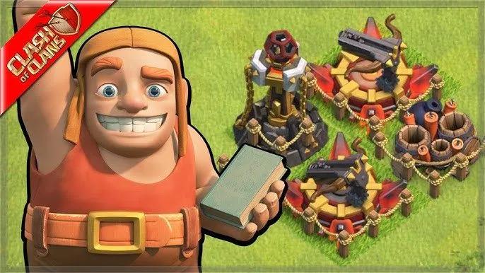 Hammer Jam powraca do Clash of Clans przed ogromną aktualizacją Town Hall 18