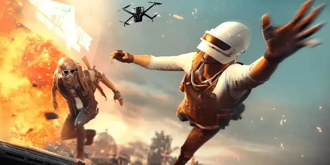 Przepustka PUBG Mobile A16 Royale: Pełny podział nagród, przecieki i zimowe skórki
