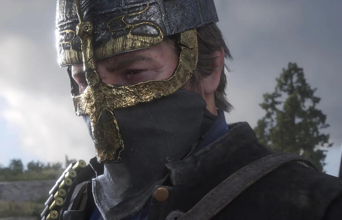 Rockstar Games może ożywić średniowieczną grę fantasy po GTA 6