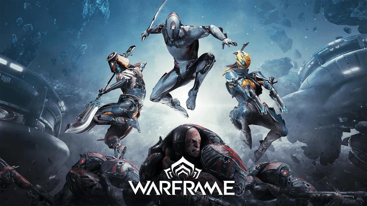Zamknięta beta Warframe Mobile na Androida w listopadzie 2025 roku