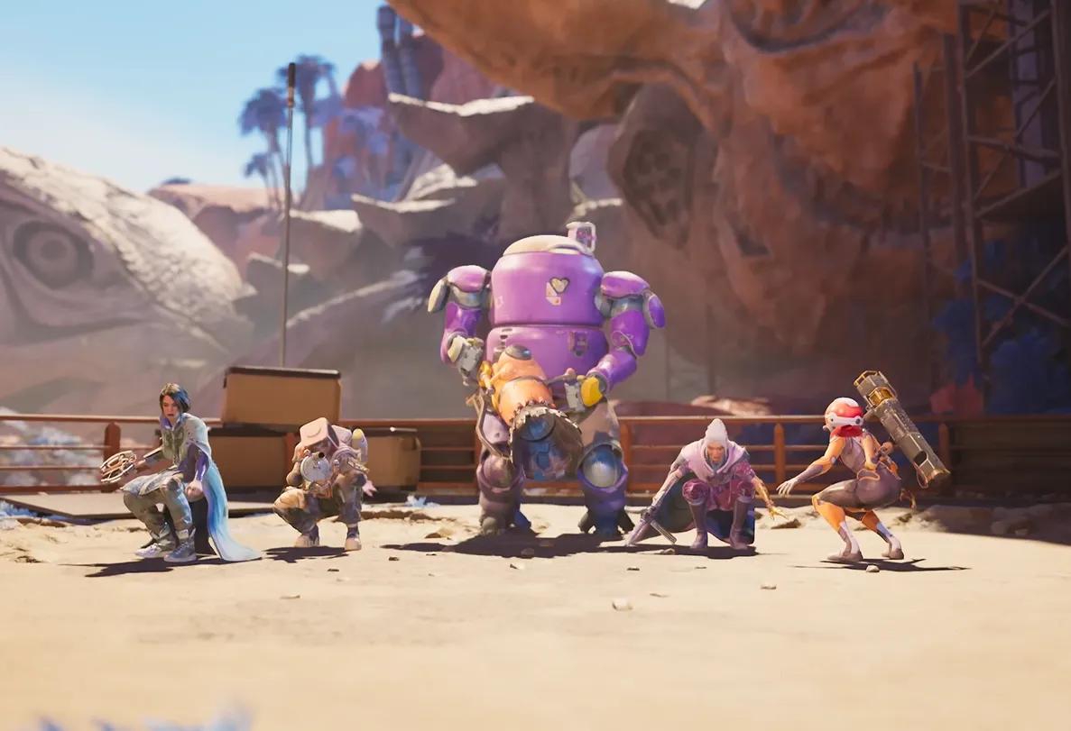 Gracze zasługują na jasność, ponieważ brytyjski parlament prowadzi debatę na temat własności gier wideo