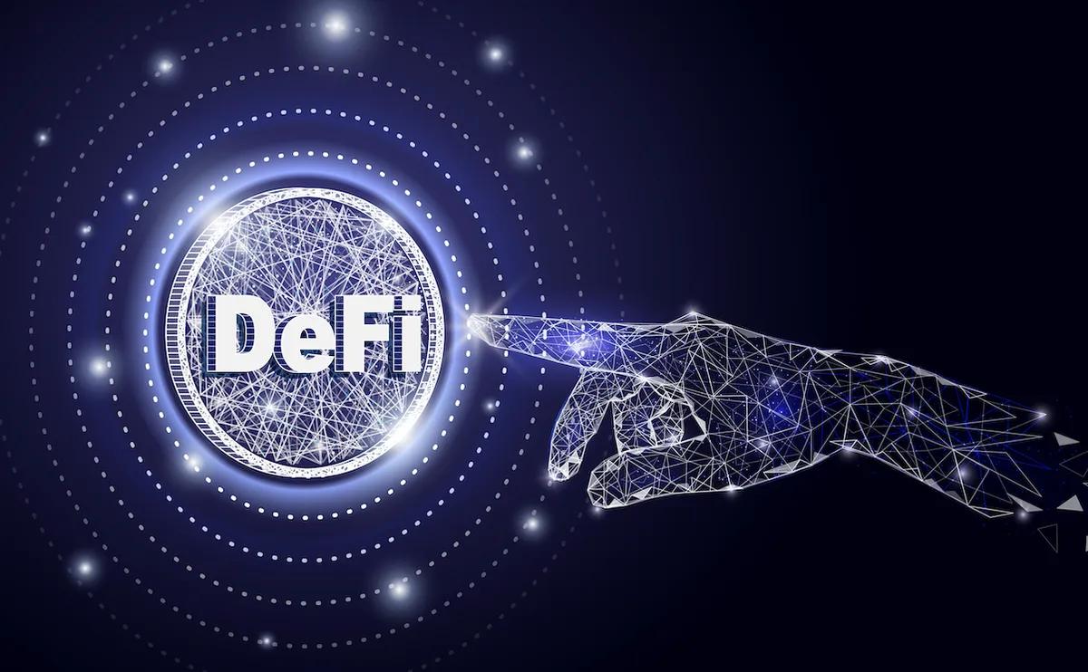 DeFi 2025: Jak zastąpi banki