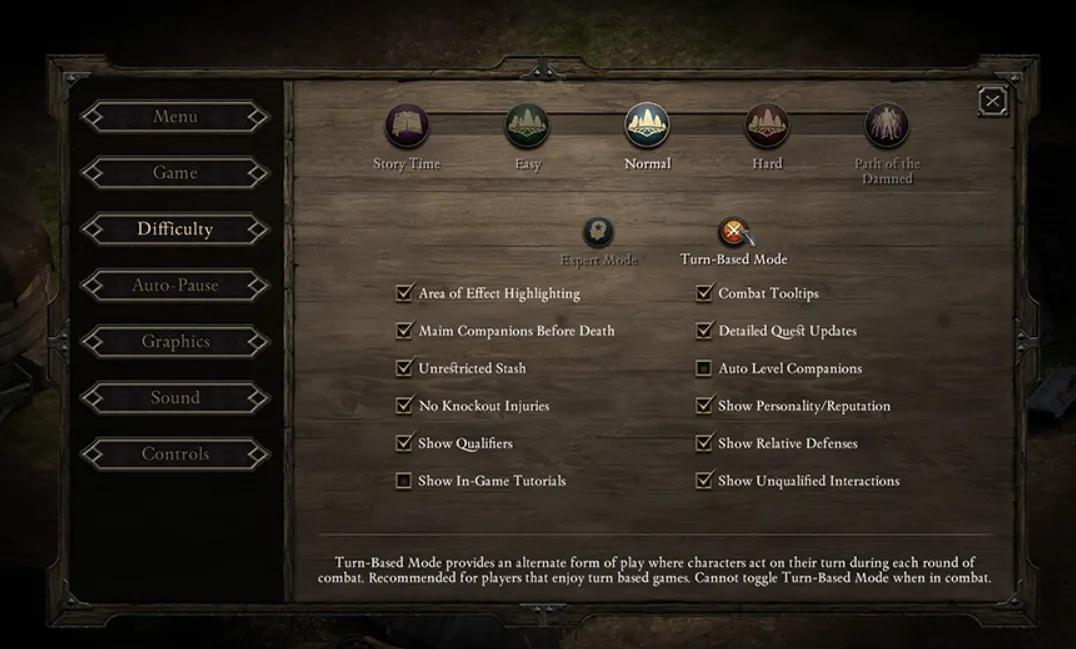 Obsidian rozpoczyna publiczne testy nowego trybu turowego Pillars of Eternity, dającego graczom możliwość przełączania się między rozgrywką w czasie rzeczywistym a taktyczną.