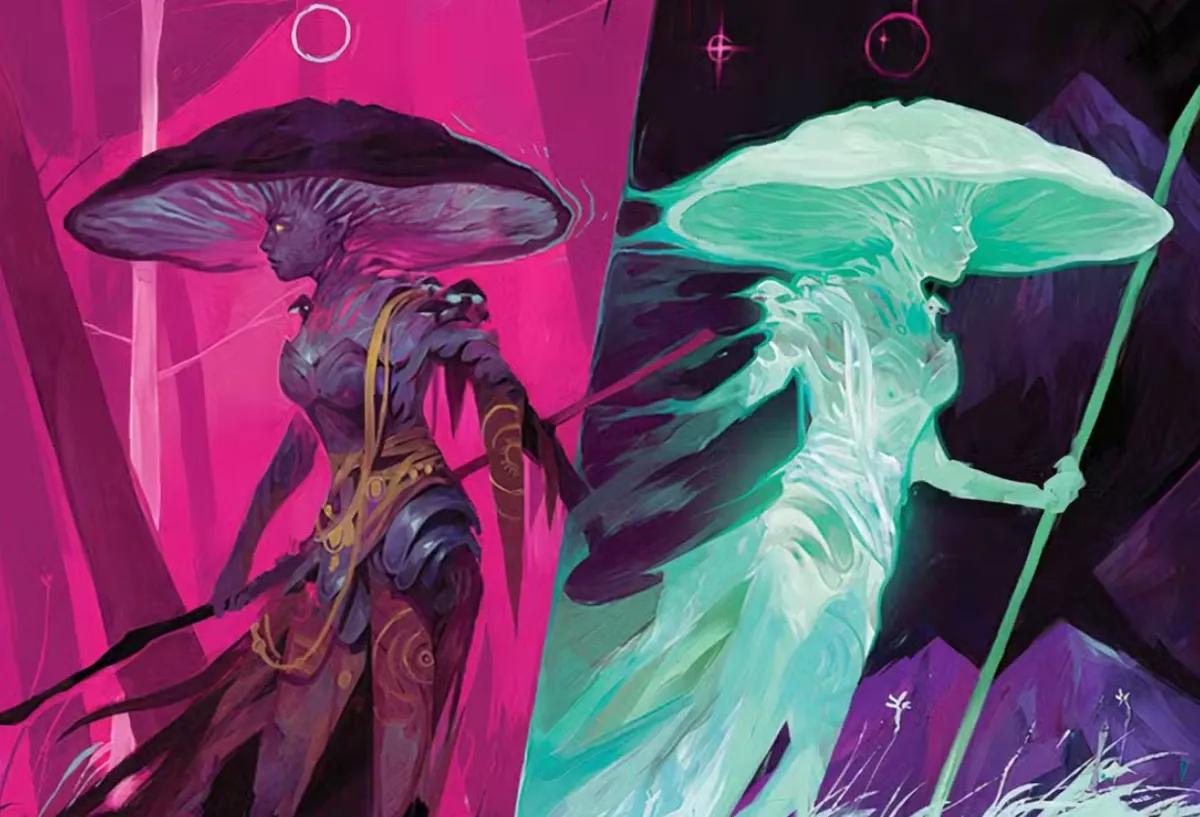 Umowa z Critical Role Hero Forge wywołuje sprzeciw w związku z płatnymi miniaturami