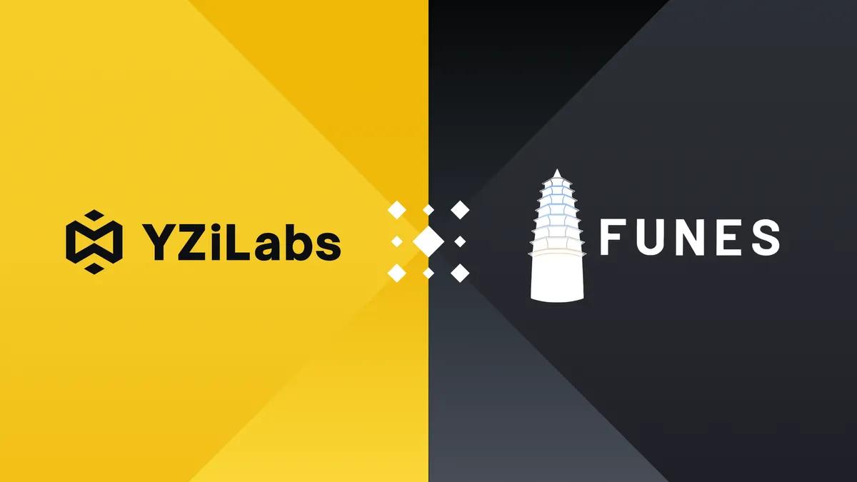 YZi Labs finansuje innowacyjny projekt Funes mający na celu digitalizację i ochronę światowych skarbów architektury