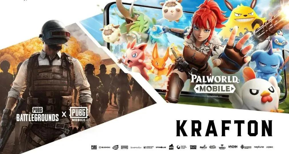 Zestaw Palworld Mobile do testów alfa i publicznego debiutu w G-STAR 2025