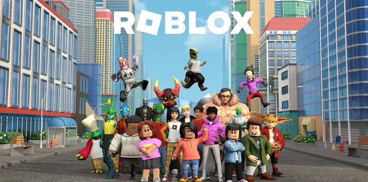 Teksas pozywa Roblox z powodu obaw o bezpieczeństwo dzieci