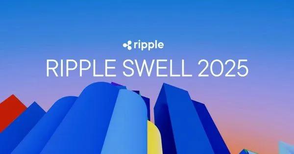 Ripple Swell 2025: Współpraca z Mastercard i Gemini dla RLUSD