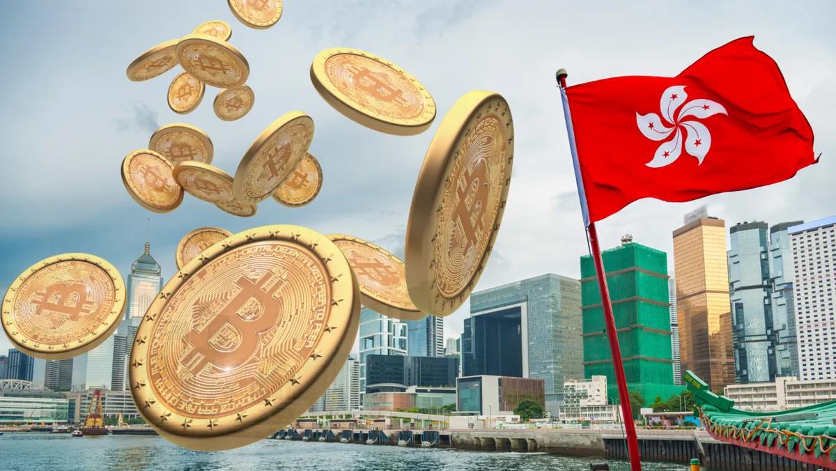 Nowe zmiany regulacyjne w Hongkongu: rozszerzenie dostępu do giełd kryptowalut czyni region magnesem dla globalnych inwestorów