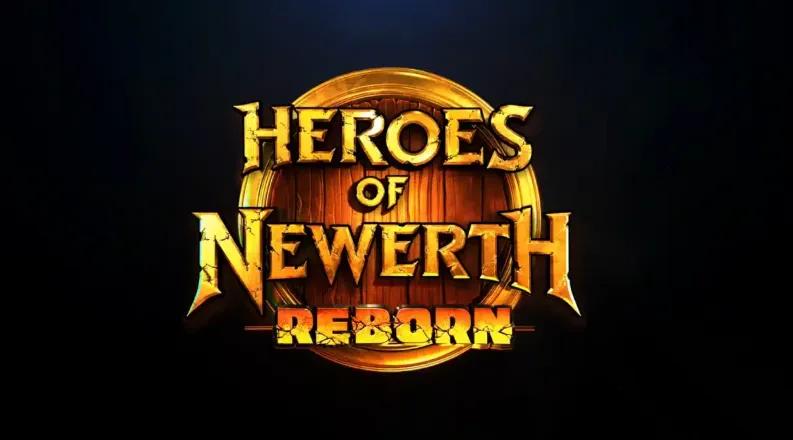 Klasyka MOBA powraca - Heroes of Newerth: Reborn wchodzi do darmowej otwartej bety!