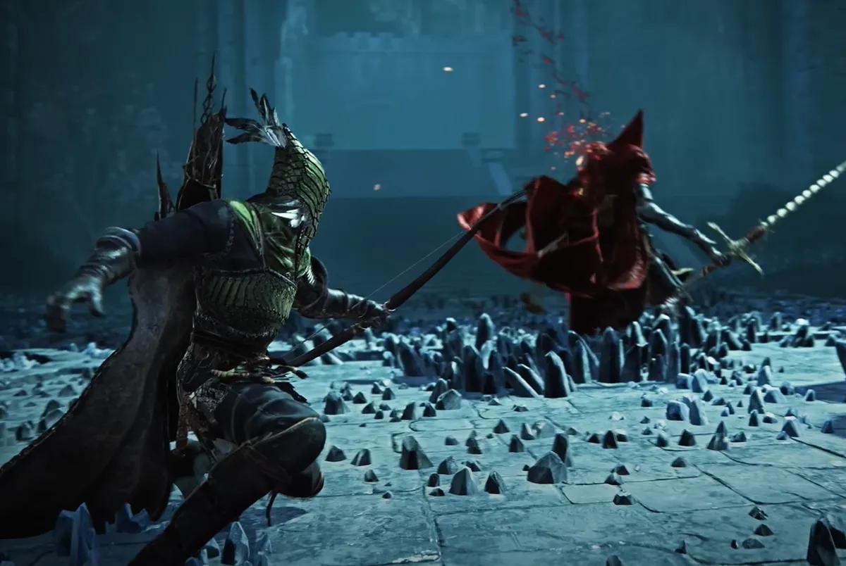 Elden Ring: Nightreign's The Forsaken Hollows DLC przywraca Artorias w grudniu