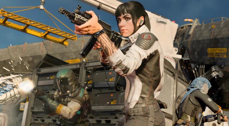 Call of Duty: Black Ops 7 - ujawniono pełne informacje z pierwszego dnia aktualizacji